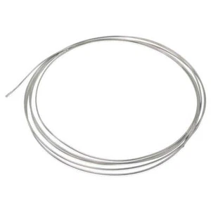 Aeroflow AF66-3316 3/16" Seamless S/S Stainless Steel Brake Line - Picture 1 of 1