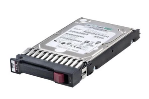 Disco duro HPE MSA 2,4 TB SAS 2,5" 12G P00441-001 Q2R41A | 1 año de garantía - Imagen 1 de 2