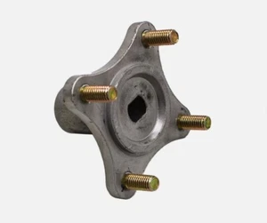 MTD 918-04228A Radnaben-Baugruppe Troy-Bilt Craftsman XP SLTX Bronco Super SLT - Bild 1 von 2