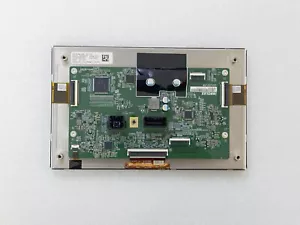 Original 8" inch For DD080RA-08B LCD Screen Display Panel 1 Year Warranty - Picture 1 of 4