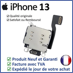 IPHONE 13 - INTERNES MODUL DES SIMKARTENLESERS - Bild 1 von 3