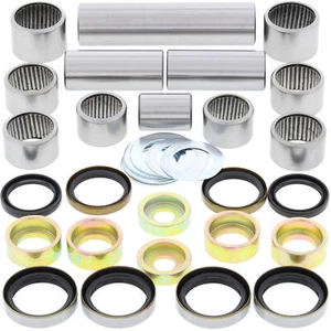 BossBearing Lingage Bearing and Seal Kit for Husqvarna FE 250 2014 2015 2016 - Picture 1 of 1