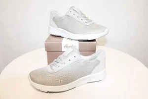 Semler Siggi H Damen Sneaker perle EU Größe 39 Neu Rechnung MwSt - Bild 1 von 4