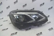 Mercedes E S212 MOPF LED Scheinwerfer rechts Frontscheinwerfer A2129063203