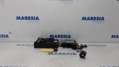 Centralina motore Peugeot 207 SW WK 9663123280 P16061345 - Immagine 1 di 4