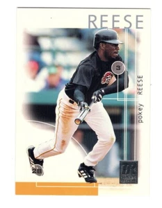 2002 Topps Reserve - Pokey Reese #79 - Picture 1 of 2