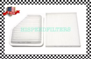Combo Set Cabin & Engine Air filter for COBALT 05-10 / G5 07-10 PURSUIT 05-06 - Bild 1 von 1