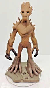 * Disney Infinity 2.0 Gaurdians of the Galaxy Groot Figur - KOSTENLOSER VERSAND - Bild 1 von 6