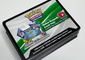 Pokémon TCG Live - 10 Codes Random Cards (Digital Delivery) - Bild 1 von 1