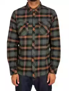 Camisa IRIEDAILY ROSOMAKO 2.0 LS Camisa Camisa Oliva Talla: S -L - Imagen 1 de 2