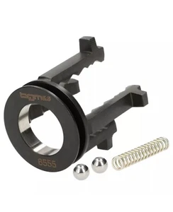 CROCIERA BGM PRO 4 MARCE RINFORZATA VESPA 50 SPECIAL R L N PK APE ET3 PRIMAVERA - Imagen 1 de 1