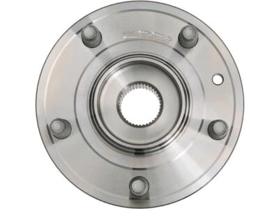 Para 2011-2019 Ford Explorer conjunto de cubo de roda Moog 23918RQBM 2014 2012 2015 - Imagem 1 de 2