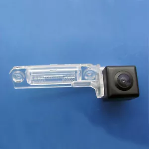 Car Rear-View Backup Camera For VW Jetta 2003 2004 2005 2006 2007 2008 2009 2010 - Picture 1 of 9