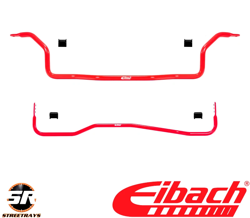 Eibach Sway Bars Front & rear Anti Roll Kit For 01-05 Lexus IS300 - 8260.320 Foto 1 de 1