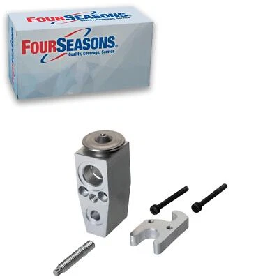 4 Seasons A/C Expansion Valve Front For 2015-2022 Ford Transit-350 HD - Image 1 of 4