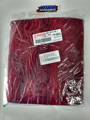 NUEVO FILTRO DE AIRE ELEMENTO YAMAHA OEM BG4-E4451-00-00 YAMAHA WOLVERINE Foto 1 de 2