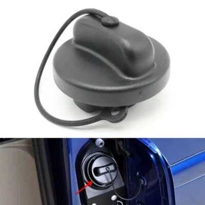 A0004705805 Fuel Filler Cap For Mercedes Benz Sprinter Vito Viano W639 2008-2021 - image 1 of 4
