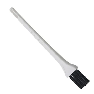 Cepillo de limpieza pequeño portátil de mano para teclado de computadora antiestático - Imagen 1 de 12