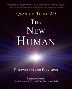 Quantum-Touch 2.0 - The New Human by Chris, Ph.D Duffield (Paperback Book) - Bild 1 von 1