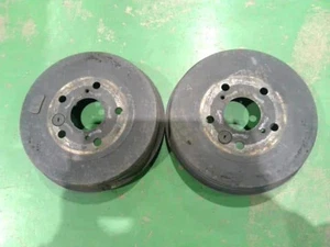 TOYOTA Voxy 2004 CBA-AZR65G Rear Brake Drum 4243128100 [Used] [PA79900693] - Picture 1 of 4