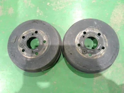 TOYOTA Voxy 2004 CBA-AZR65G Rear Brake Drum 4243128100 [Used] [PA79900693] - Image 1 of 4