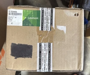 Lexmark 41X0965 neuf d'origine - à voir ! - Photo 1/1