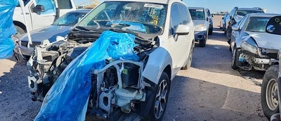 Subaru Forester 2015 transmisión automática fabricante de equipos originales 74 k millas - LKQ441578697 Foto 1 de 4