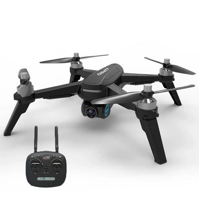 JJRC EPIK  X5 FPV Drone 1080P HD Camera + GPS & Brushless Motors - Image 1 of 4