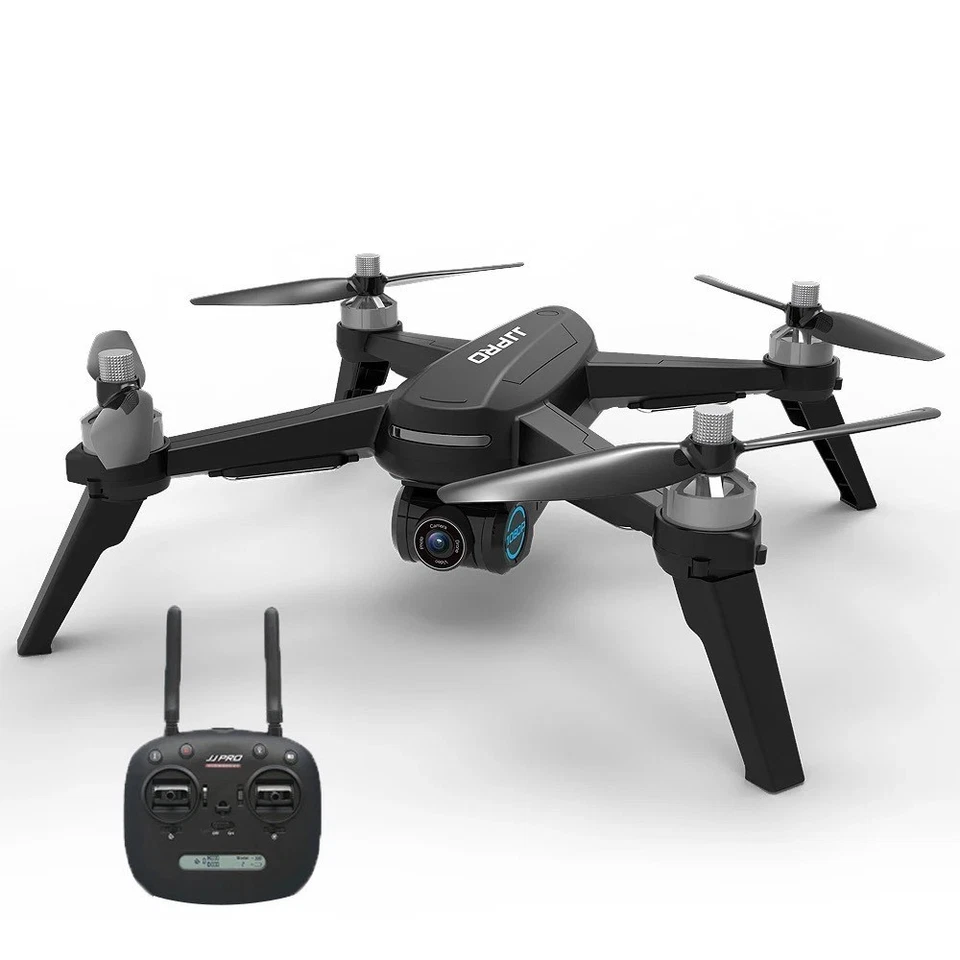 JJRC EPIK  X5 FPV Drone 1080P HD Camera + GPS & Brushless Motors - Image 1 of 4