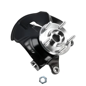 Passenger Side Steering Knuckle Hub Bearing For Ford Edge/MKX 2007-10 BT4Z1215A - Foto 1 di 20