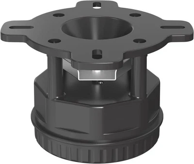 Комплект кормушки для оленей, двигатель и таймер в комплекте с программируемым цифровым таймером, до 4 подач  - Изображение 1 из 4