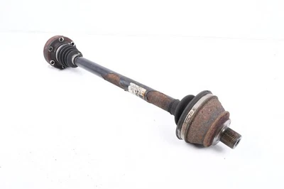 VW Phaeton 3D Arbre D'Entraînement Cardan Arrière Gauche Ou Droit 4E0501203D - Photo 1/4