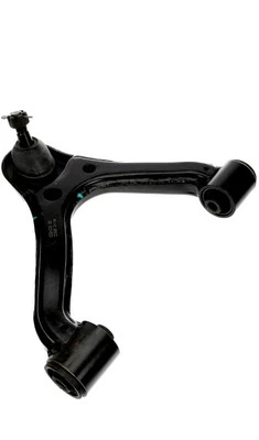 Brazo de control de suspensión Dorman 522-003 Toyota Tacoma 05-15 Toyota Hilux 06-15 Foto 1 de 4