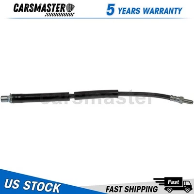 Manguera hidráulica de freno trasero izquierdo Dorman H621820 para Ford Explorer 2011-2019 3,5 L Foto 1 de 3