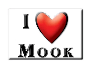 Mook, Mook En Middelaar, Limburg - Koelkastmagneet Holland Cadeau Herinnering - Picture 1 of 9