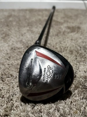 Tommy Armor Diamond Scot 3 Wood Regular Flex - Image 1 of 4