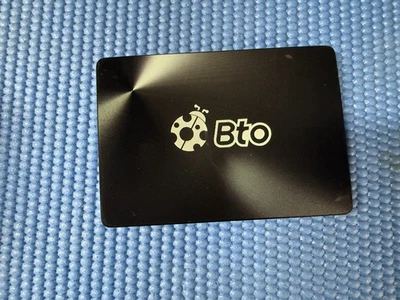 BTO 240GB S400 SSD P/N=ZST-SSDM04-S400 - Image 1 of 2