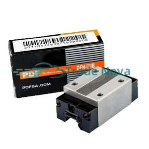 1PCS New PDF DFH35B DFH-35B PRECISION LINEAR GUIDERWAY Fast Delivery - Picture 1 of 2