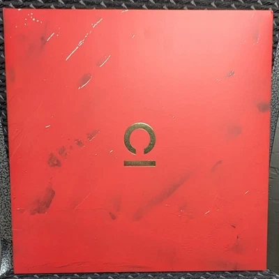 CITIZENS FEAR Vinyl LP (Smoke Clear Color) 2019 Rainbow Records Humble Beast - Image 1 of 4