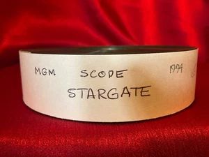 35mm Trailer - STARGATE - M-G-M / Scope / 1994 - Picture 1 of 2