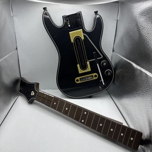 Guitar Hero Live Wireless Controller PS3 PS4 XBOX ONE 360 Wii U NO DONGLE #836 - Picture 1 of 15