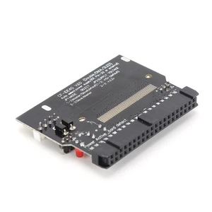 40pin-IDE-Adapter Niedriger Stromverbrauch Doppelseitiger Aufprallwiderstand CF - Afbeelding 1 van 22