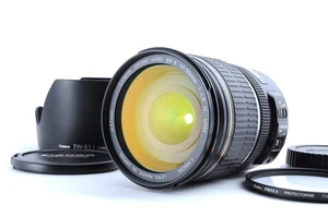 [MINT ] Canon EF-S 17-55mm f/2.8 IS USM Zoom Lens w/cap Filter hood From JAPAN - Picture 1 of 23