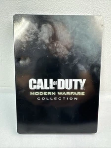 Steelbook de 3 discos Call Of Duty Modern Warfare Collection Ps3  - Imagen 1 de 11