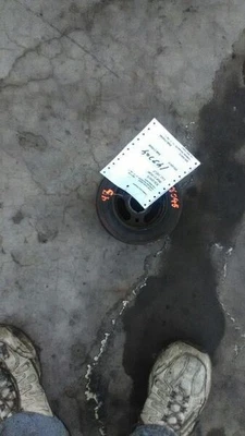 Equilibrador armónico 4,9 L 6-300 para camioneta Ford E150 87-95 143704 Foto 1 de 4