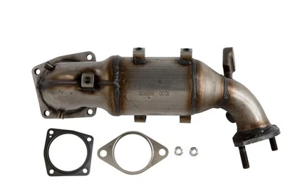 Front Catalytic Converter For 2016-2018 Hyundai Santa Fe Sport - Image 1 of 4