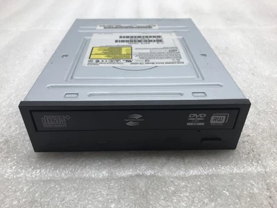Привод Toshiba Samsung DVD+-R/RW модель TS-H552 P/N 5188-2472 без кабелей в комплекте - Изображение 1 из 4