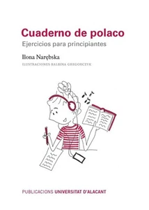 Cuaderno de polaco - Imagen 1 de 1