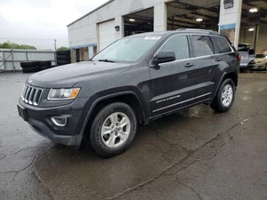 Audio Equipment Radio Receiver 5.0" Screen Fits 14 GRAND CHEROKEE 1983702 - Picture 1 of 12