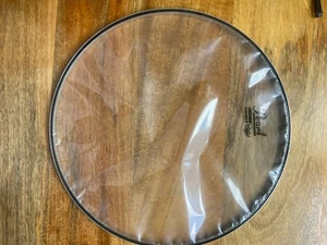 14" PEARL SNARE DRUM HEAD - UNBENUTZT ABER ALT - Bild 1 von 1
